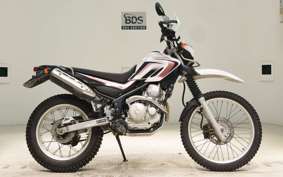 YAMAHA SEROW 250 Gen.2 DG17J