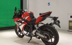HONDA CBR250RR A MC51