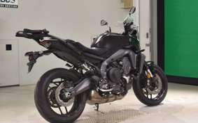 YAMAHA MT-09 AMT 2025 RN88J