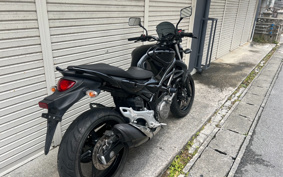 SUZUKI GLADIUS400 ABS 2011 VK58A