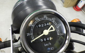 SUZUKI GRASS TRACKER 2019 NJ47A