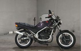 HONDA VT250F MC08