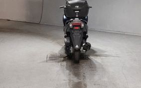 YAMAHA TRICITY 125 SE82J