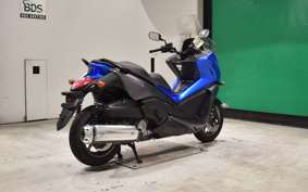 HONDA FAZE 2012 MF11