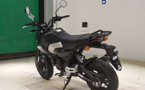 HONDA GROM 2002 JC92