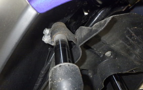 YAMAHA JOG DX-3 AY01