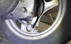 HONDA DIO GEN 3 2004 AF34