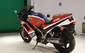 HONDA VF1000R 1989