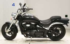 SUZUKI BOULEVARD 400 2006 VK55A