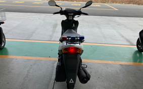 SUZUKI ADDRESS V125 CF4EA