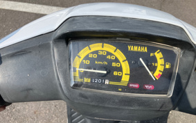 YAMAHA SUPERJOG ZR 3YK