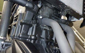 YAMAHA MT-03 ABS 2025 RH21J