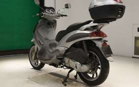 PIAGGIO BEVERLY 200