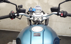 BMW R NINE T PURE 2021 0L61