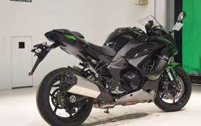 KAWASAKI NINJA 1000 SX 2023 ZXT02K