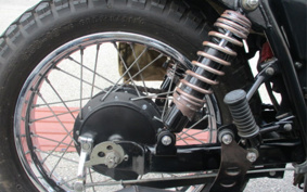 KAWASAKI 250TR BJ250F