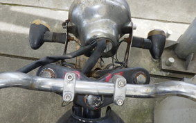 HONDA APE 50 AC16