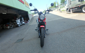 HONDA CT125 HUNTER CUB JA55