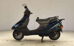 HONDA SPACY 125 Gen. 2