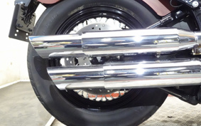 HARLEY FLS 2017 JRV
