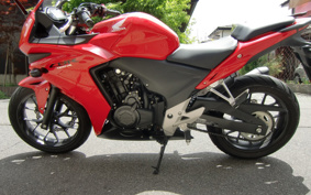 HONDA CBR400R 2014 NC47