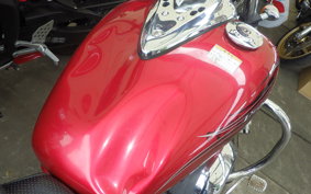 YAMAHA DRAGSTAR 400 2013 VH02J