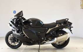 SUZUKI HAYABUSA Gen.3 2025 EJ11A