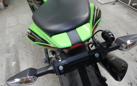 KAWASAKI ZX-25R 2023 ZX250E