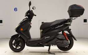 YAMAHA CYGNUS 125 XSR 2 SE44J