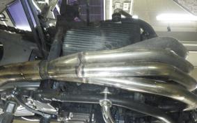 KAWASAKI BALIUS 250 Gen.2 ZR250B