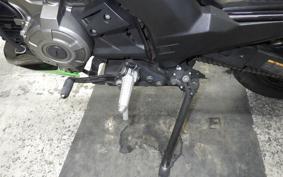 KAWASAKI Z125 PRO BR125H