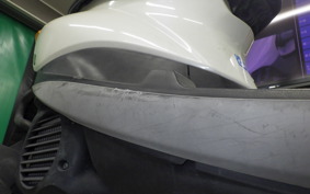 YAMAHA JOG Gen.5 2019 SA36J