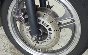 KAWASAKI GPZ400 1983 ZX400A