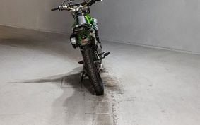 KAWASAKI KLX250 LX250E