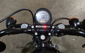 HARLEY XL1200X 2013 LC3