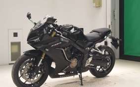 HONDA CBR650R 2021 RH03