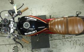 SUZUKI GSX400 IMPULSE 1995 GK79A
