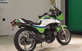 KAWASAKI GPZ400F 1984 ZX400A