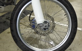 HONDA CRF250L 1996 MD38
