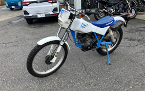 HONDA TL125 JD06