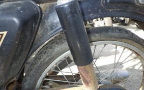 HONDA CD90 BENLY HA03