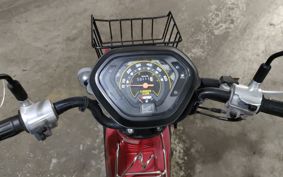 HONDA CROSS CUB 50 AA06