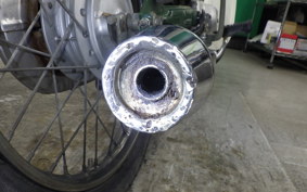 HONDA C50 SUPER CUB 2023 C50