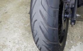 YAMAHA MT-25 2010 RG10J