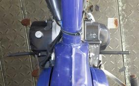 HONDA C50 SUPER CUB 2020 AA01