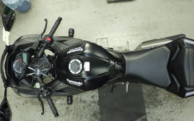 KAWASAKI NINJA 250 ABS 2020 EX250L