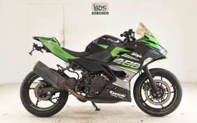 KAWASAKI NINJA 400 2018 EX400G