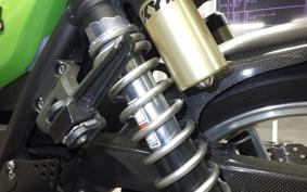 KAWASAKI ZRX1200 D 2016 ZRT20D