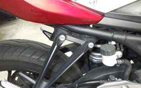YAMAHA MT-03 2016 RH07J