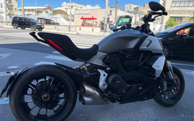 DUCATI DIAVEL 1260 2021 GE00